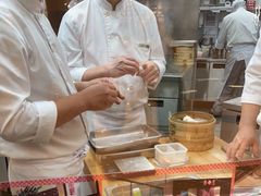 -鼎泰丰(环贸店)