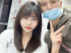 -KIMI HAIR SALON·烫染设计店