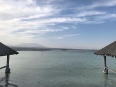 -盐湖景区