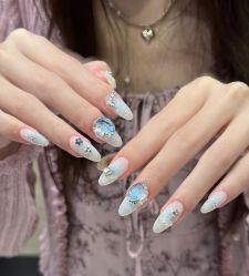 -StartNail美甲