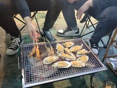 -小象钓虾·营地烧烤(洛溪店)