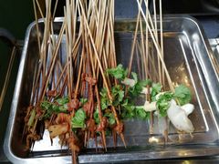 -正宗钢管厂五区·小郡肝火锅·串串香(商品街总店)