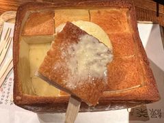 面包诱惑-绿茶餐厅(东莞翔龙天地店)