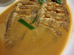 -石砰渔港·海鲜楼