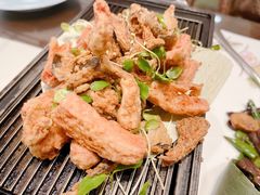 -福慧慈缘素食餐厅(王府井店)