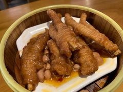 -子曰·礼茶居(壬丰大厦店)