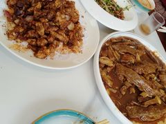 -清真·同发顺饭庄·烧麦(总店)