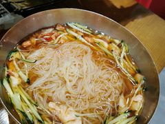 -韩阳王石板烤肉