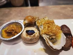 -上渔铁板烧(熙悦汇店)
