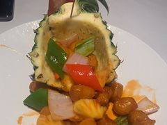 -老伙记海鲜码头(北滘店)