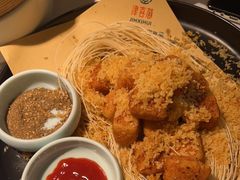 -津禧荟·酥皮烤鸭(北辰店)