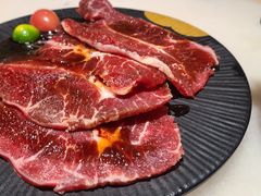 -韩宫宴烤肉·料理(大宁国际店)