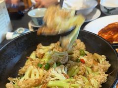 -猪肉婆私房菜(容桂总店)