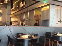 大堂-金牌外婆家(苏州中心店)