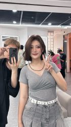 -艾美A·M Hair Salon