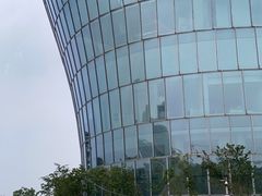 -长沙湘江冰雪世界