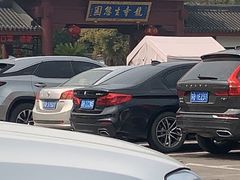 -龙寺生态园