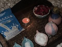 -遇暖·SPA养生按摩
