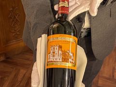 -Le Bistrot de Racine