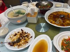 -眉州东坡(春秀路店)