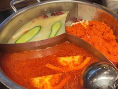 -周师兄大刀腰片火锅(洪崖洞旗舰店)