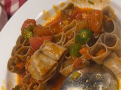-西贝(华发商都店)