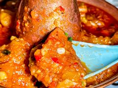 -蜗牛小馆醉乡民谣云南菜(惠新西里店)