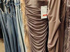 -ZARA(恒隆广场店)