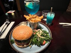 -blue frog蓝蛙(长泰广场店)