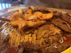 -第二外国语学院-韩国餐厅(朝阳路店)