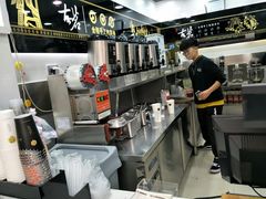 -古茗(闽清十字街店)