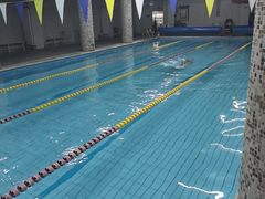 -万豪游泳俱乐部(总店)