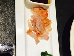 -马路边上·小海鲜烧烤(八一路店)