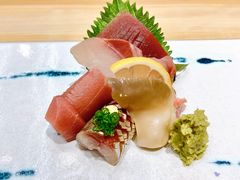 -鮨一日本料理旗舰店(总店)