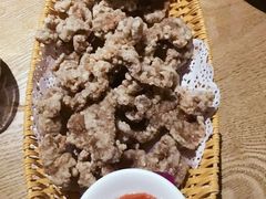 -新悦·霞浦海鲜生(上下杭店)