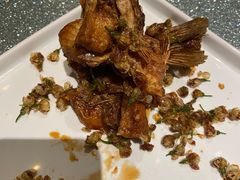 -蟹榭·本帮江浙菜·蟹宴(五角场合生汇商场店)