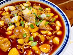 -望京一号·重庆江湖菜(工体店)