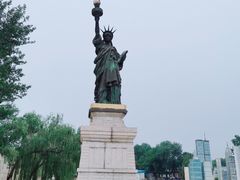 -北京世界公园