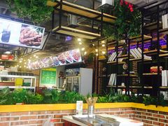 -钢管厂歆瑞源油卤串串香(春熙路太古里店)
