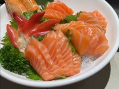 -水木锦堂·自助铁板烧(望京凯德MALL店)