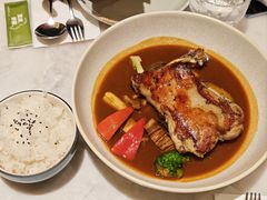 -Bco豆库(中集文昌店)