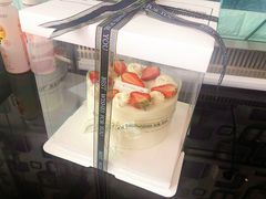 -榴芒先森生日蛋糕甜品台定制(1店诚信大道店)