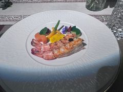 -Olive橄榄花园漂亮饭主题布置餐厅(大望路店)