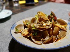 -幸福哟烧鸡·粤菜海鲜私厨(七星路店)
