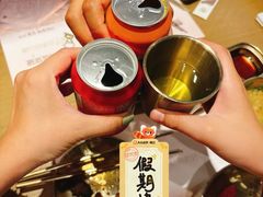 -西塔老太太泥炉烤肉(双井店)