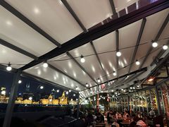 -Chili's Cafe&Bar奇利斯(滨江店)