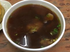 -清真蒋有记(老门东店)