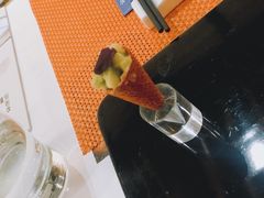 -若蘭慈·无国界素食料理(欢乐海岸店)