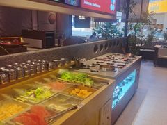 -一品诚记烤肉(大连柏威年购物中心店)