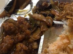 -晓宇盒饭(民安街店)